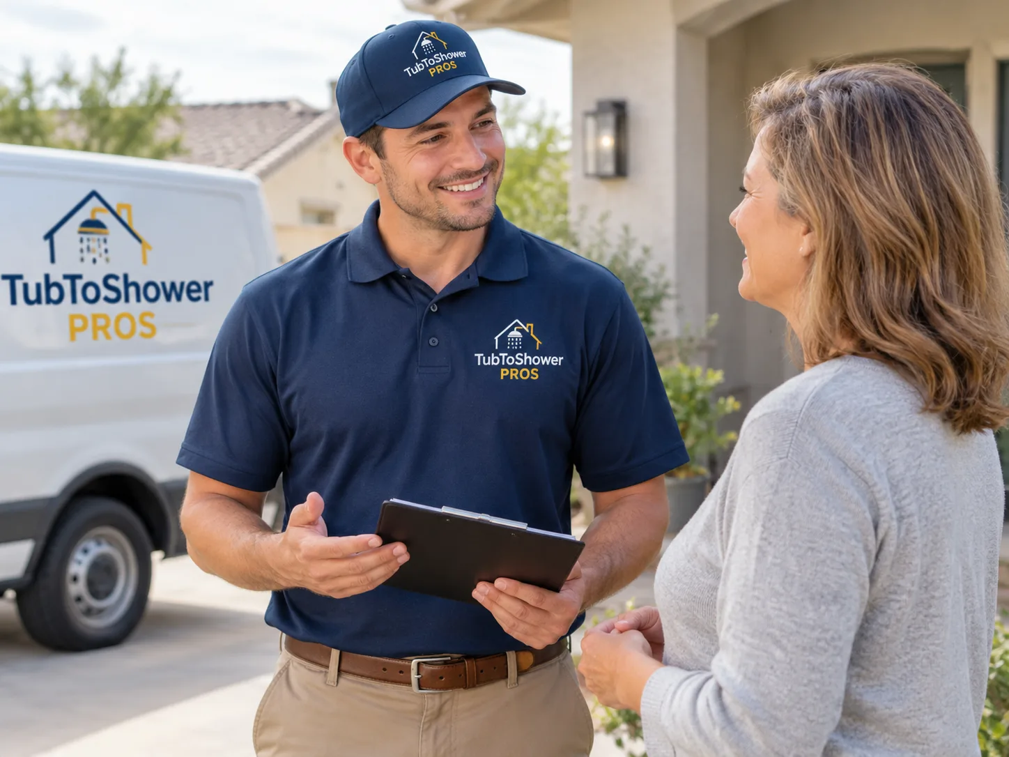 Tub Shower Conversion Wellsville, NY FAQs